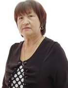 Чердабаева Айман