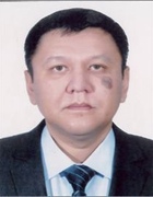 Чердабаев Калихан