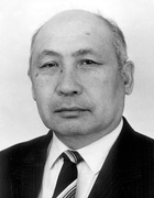 Балгимбаев Макаш