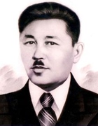 Чердабаев Тажигара