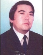 Мырзашев Галиметолла