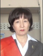 Бекеева Тойган